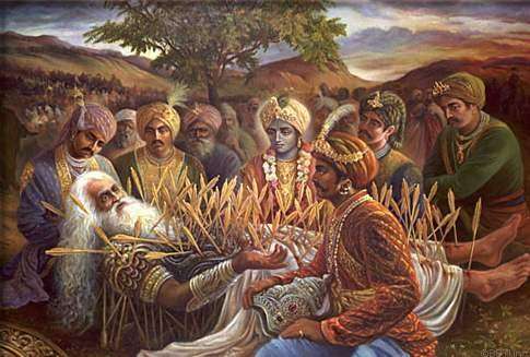 Embracing Wisdom: A Dialogue on Life and Death