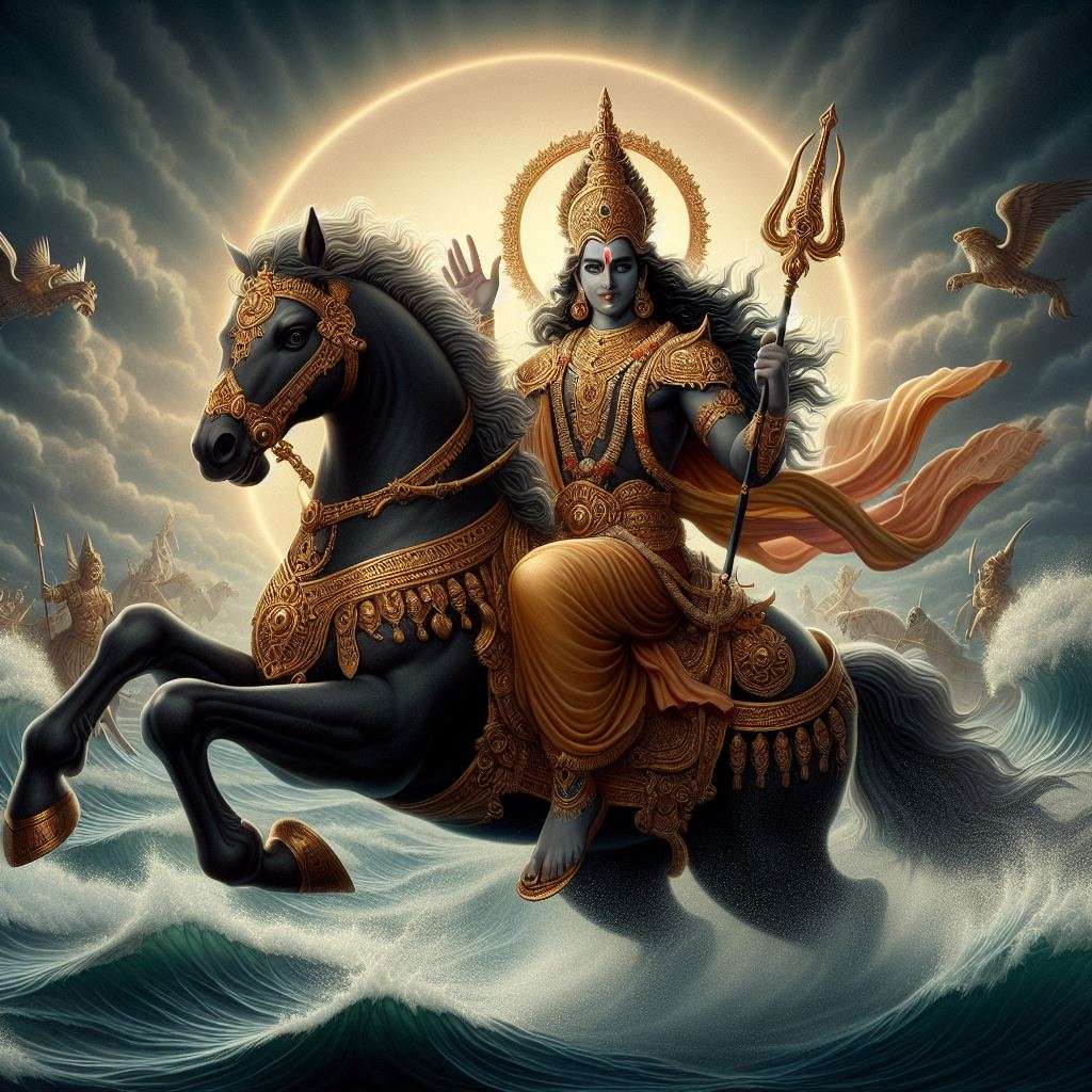 Bhavishya Malika Unveiled: Prophecies and Foretelling (2022-2032)